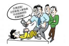 陆丰企业清欠服务