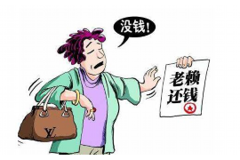 陆丰融资清欠服务